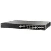 Cisco SG500X-24-K9-CN neu