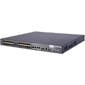 HP A5820-24XG-SFP+ Switch