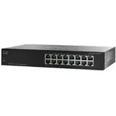 Cisco SF100-16-UK neu