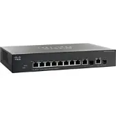 Cisco SRW2008-K9 neu