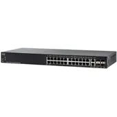 Cisco SG350-28-K9-NA neu