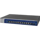 Netgear XS512EM-100AJS neu
