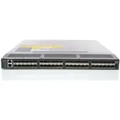 Cisco MDS 9148, Managed, Rack-Einbau, 1U