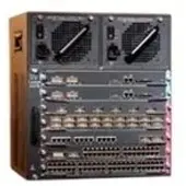 Cisco WS-X4013+/2 neu