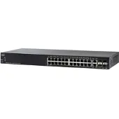Cisco SG350-28-K9 neu