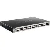 D-Link DGS-3130-54TS neu
