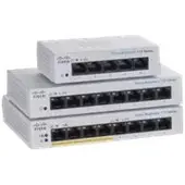 Cisco CBS110-5T-D-AU neu