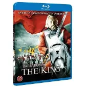 SMD BARBAROSSA: THE KING (Rutger Hauer)
