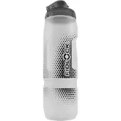 Fidlock Twist 800ml Water Bottle Weiß