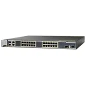 Cisco SYSTEMS ME 3600X 24TS Switch