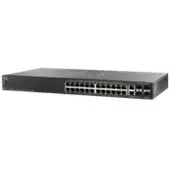 Cisco SF500-24-K9-CN neu