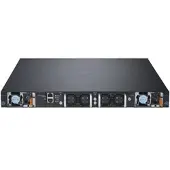 Dell N-Series N4064F, Managed, L3, Vollduplex, Rack-Einbau, 1U