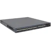 HP 5500-48G-POE+-4SFP neu