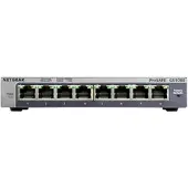 Netgear GS108E-300NAS neu