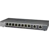 Netgear GS110EMX-100PRS neu
