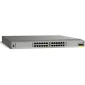 Cisco Nexus 2224, Verwalteter Netzwerk-Switch, L3