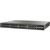 Cisco SG500X-48MP-K9-NA neu