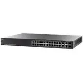 Cisco SG300-28MP-K9-EU neu