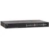Cisco SG250X-24P-K9-UK neu