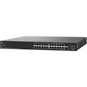 Cisco SG350XG-24T-K9-JP neu