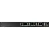 Cisco SF112-24 neu