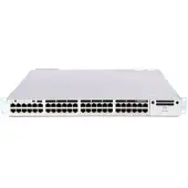 Cisco WS-C3850-48F-L neu
