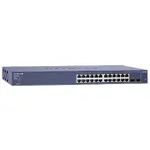 Netgear GS724TP neu