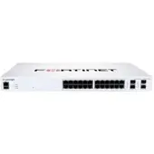 Fortinet FS-124F-FPOE neu