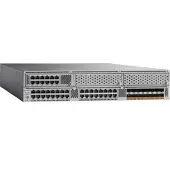 Cisco N5K-C5596T-NFA neu