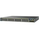 Cisco WS-C2960S-48LPS-L neu