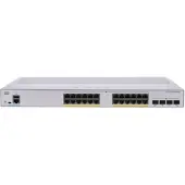 Cisco CBS350-24P-4X-UK neu