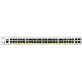 Cisco CBS250-48P-4G-JP neu