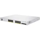 Cisco CBS250-24P-4X-AU neu