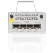Cisco C9300-NM-4G neu