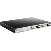 D-Link DGS-3130-30PS neu