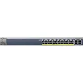 Netgear GS728TP-100PRS neu