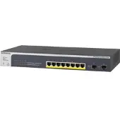 Netgear GS510TPP neu
