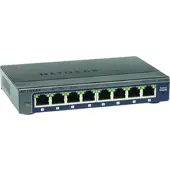 Netgear GS108E neu