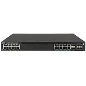 CommScope ICX7550-24ZP-E2 neu