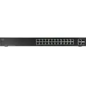 Cisco SF102-24-UK neu