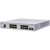 Cisco CBS350-16T-2G-UK neu