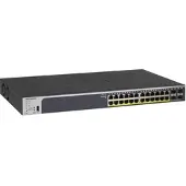 Netgear GS728TPPV2 neu