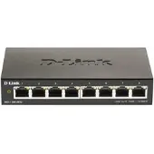 D-Link DGS-1100-08V2 neu