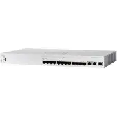 Cisco CBS350-12XS-NA neu