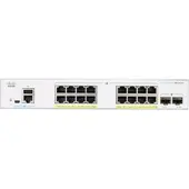 Cisco CBS350-16P-2G-CN neu