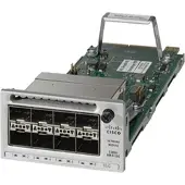 Cisco C3850-NM-8-10G neu