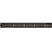 Cisco SG350X-48-K9-JP neu