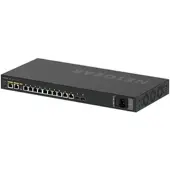 Netgear GSM4212PX-100PRS neu
