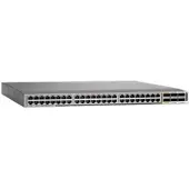 Cisco N2K-C2348TQ-10G-E neu