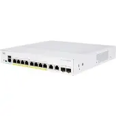 Cisco CBS250-8P-E-2G-JP neu